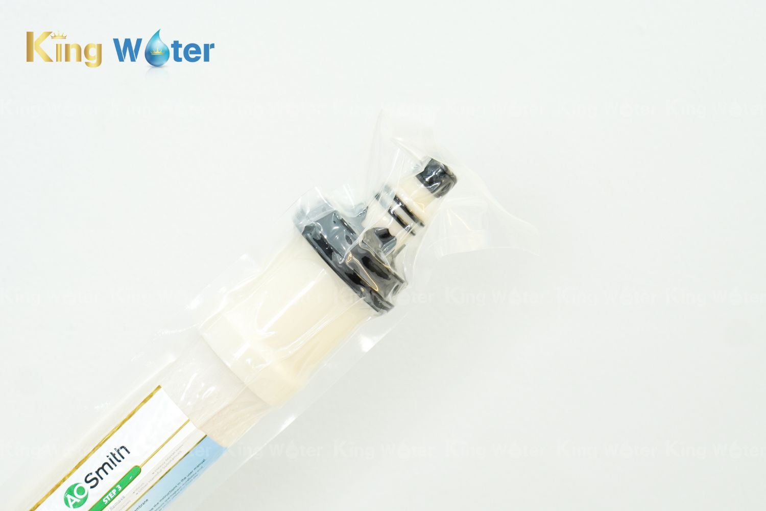 Lõi lọc số 3 AO Smith RO Side Stream (75GPD) | 451261R2V