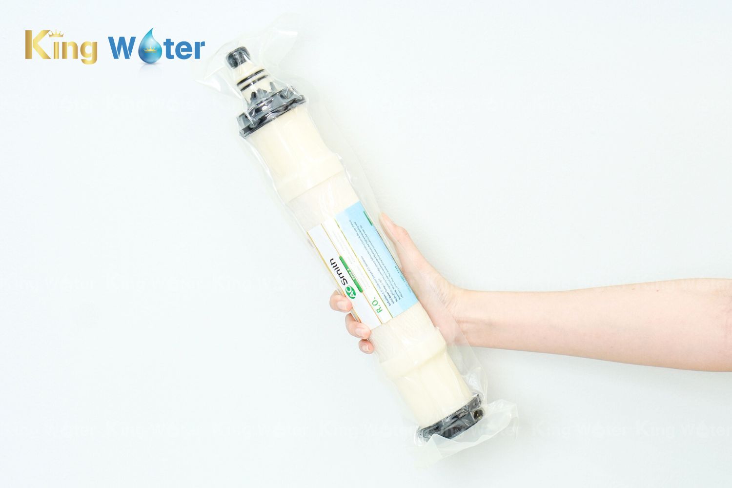 Lõi lọc số 3 AO Smith RO Side Stream (75GPD) | 451261R2V