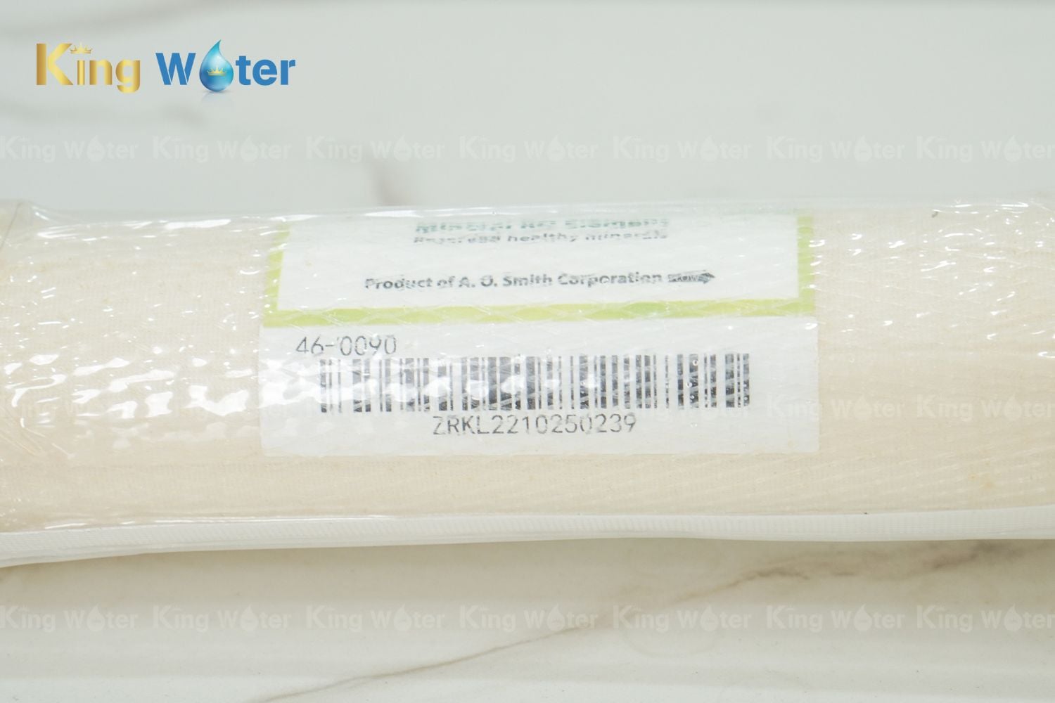 Lõi lọc số 4 AO Smith Mineral RO | 46-0090