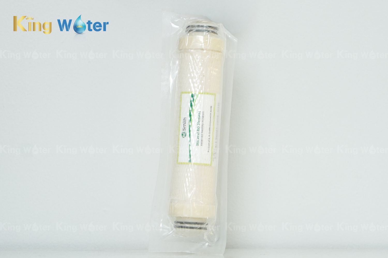 Combo 5 Lõi Lọc Nước AO Smith Vita/Vita Plus