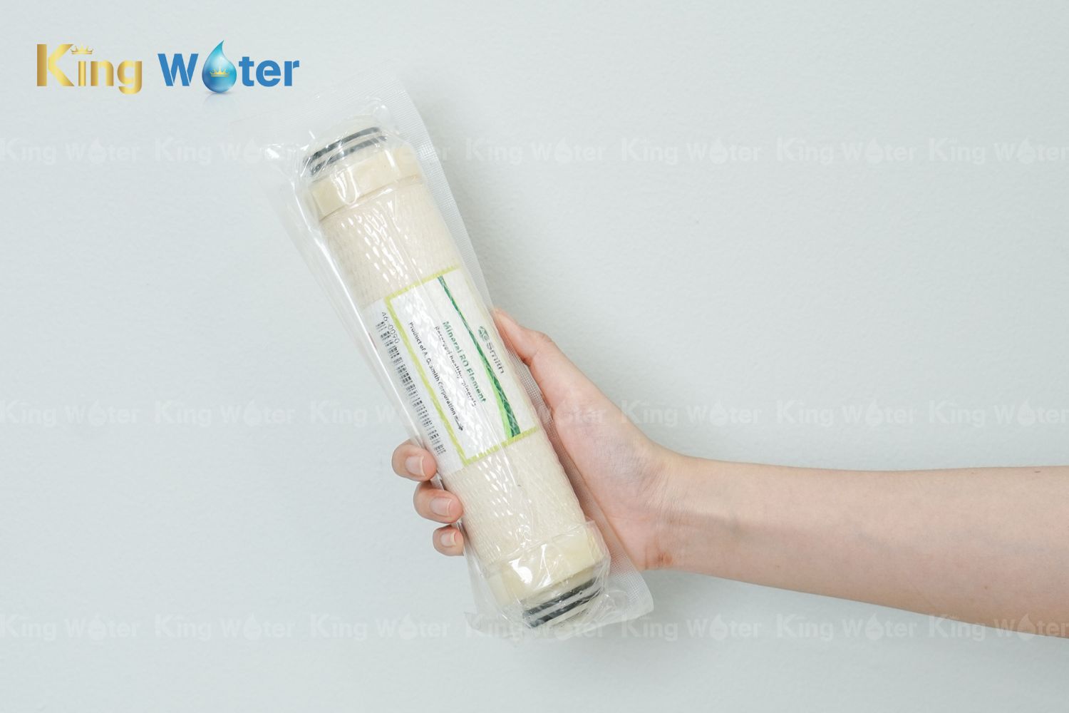 Lõi lọc số 4 AO Smith Mineral RO | 46-0090