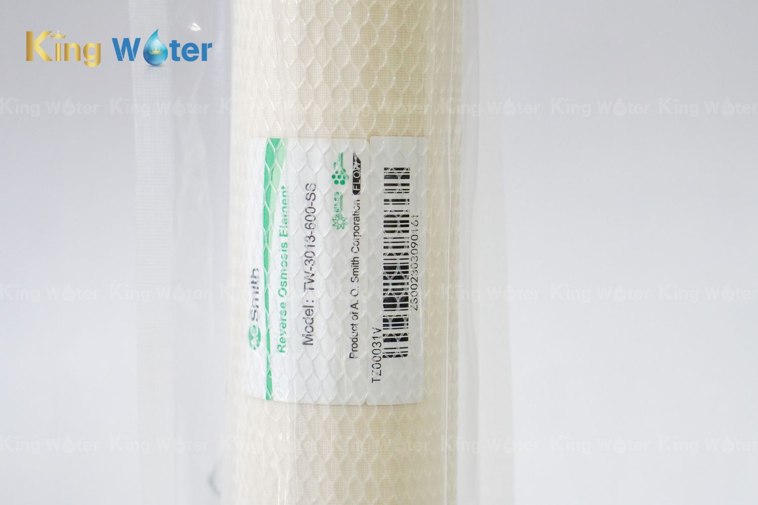 Lõi lọc số 4 AO Smith RO Side stream (600 GPD) | TZ00031V