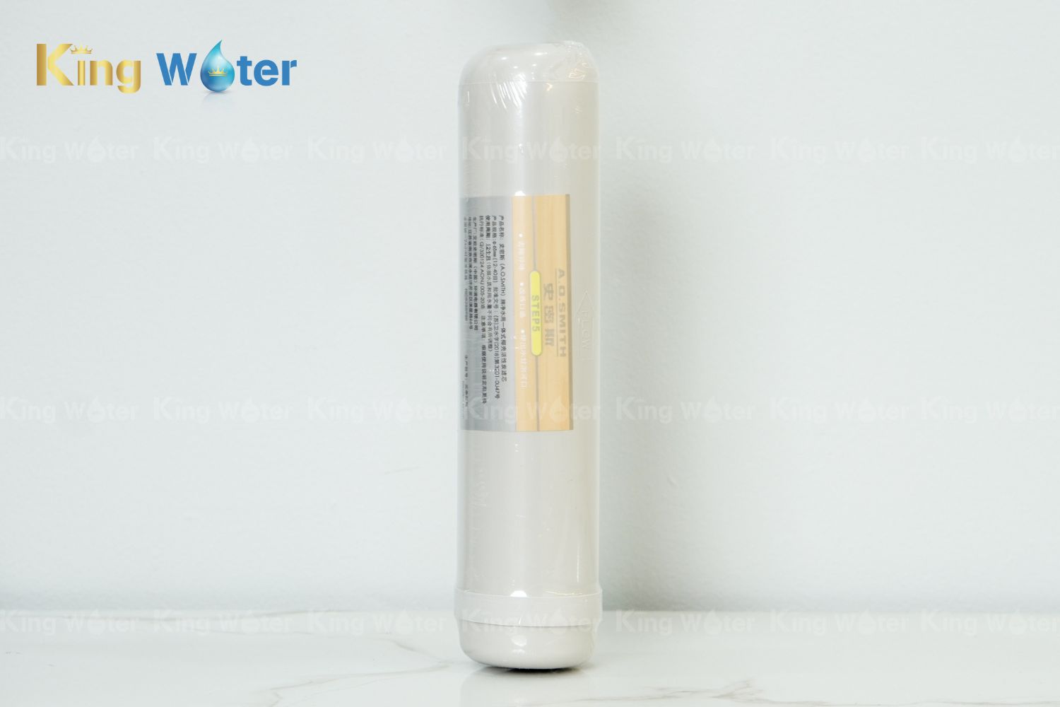 Lõi lọc số 5 AO Smith PAC | LX-005AOS-1V-001