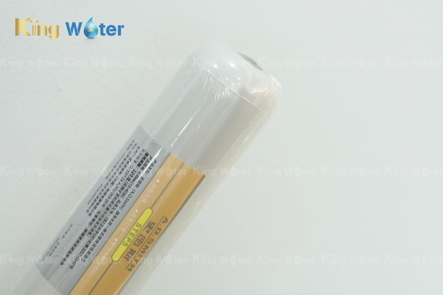 Lõi lọc số 5 AO Smith PAC | LX-005AOS-1V-001