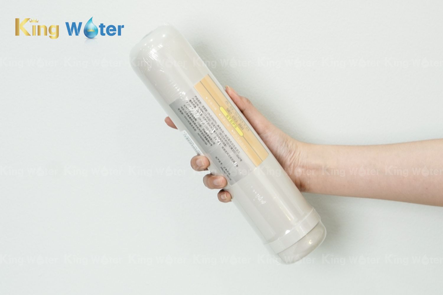 Lõi lọc số 5 AO Smith PAC | LX-005AOS-1V-001