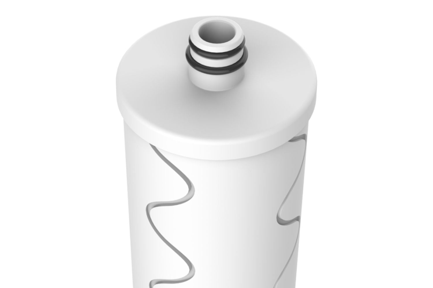 Lõi Lọc Thô Số 2 Karofi Smax Pro 2 | Vi Lọc + Than