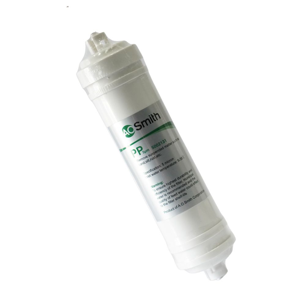 Lõi lọc AO Smith PP5 | LX-056V-001