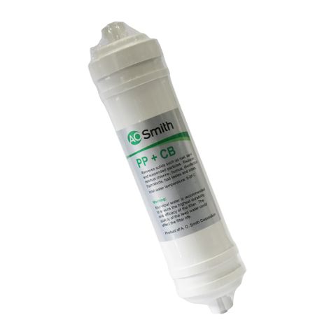 Lõi lọc số 1 AO Smith Composite | LX-297V-001