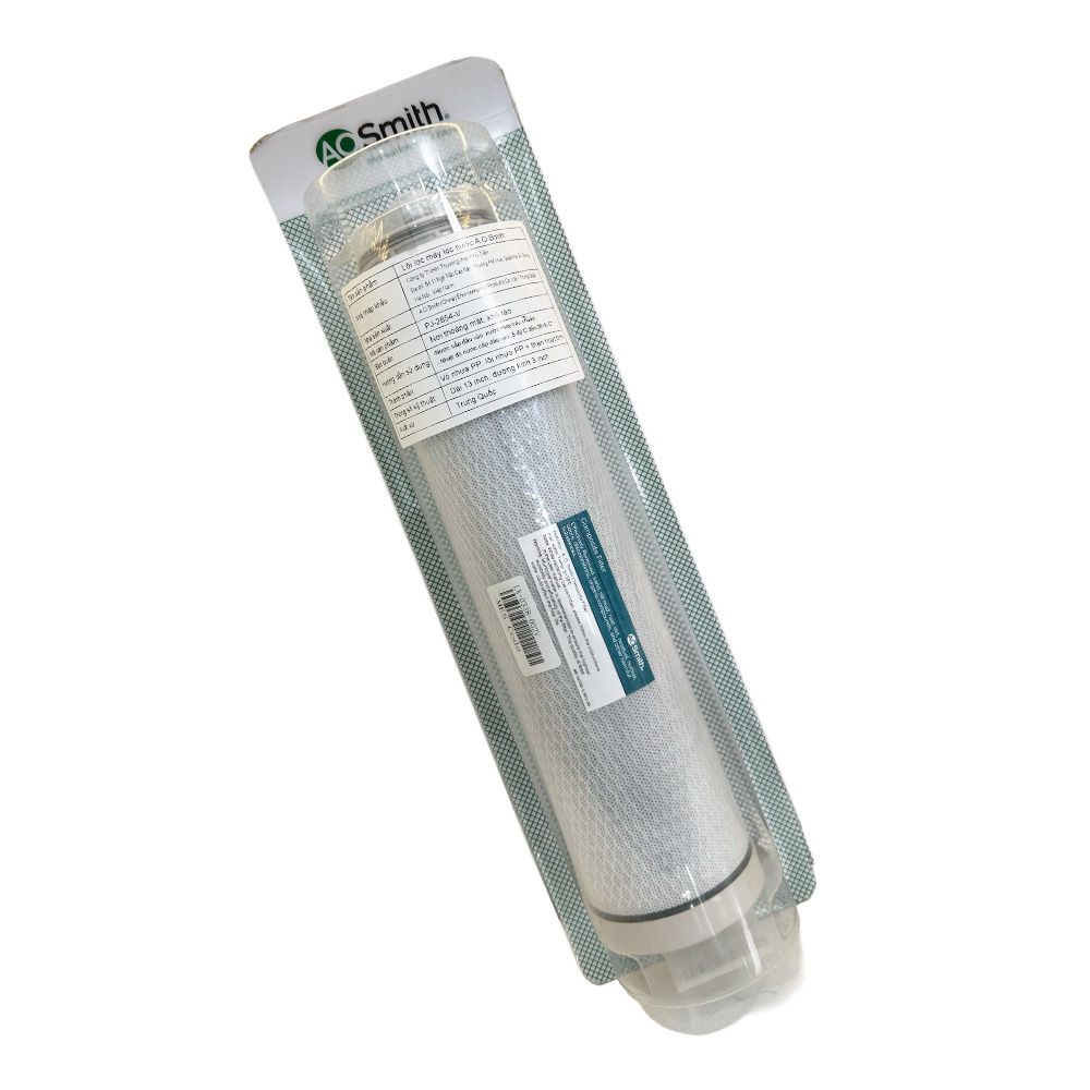 Lõi lọc số 1 AO Smith Composite 5in1 | PJ-2854-V