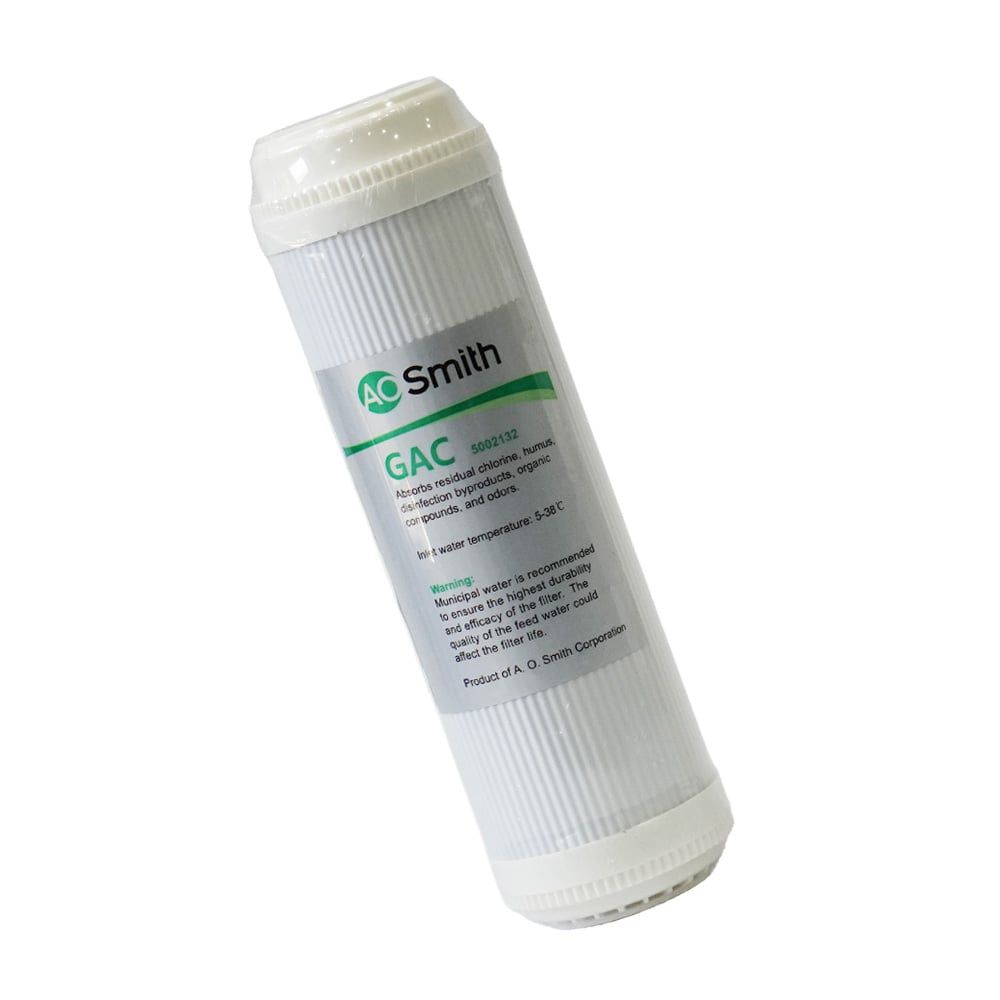 Lõi Lọc AO Smith GAC | LX-294V-001