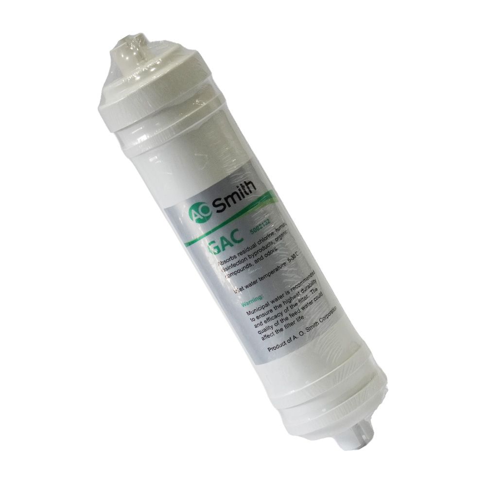 Lõi lọc AO Smith GAC | LX-005V-001