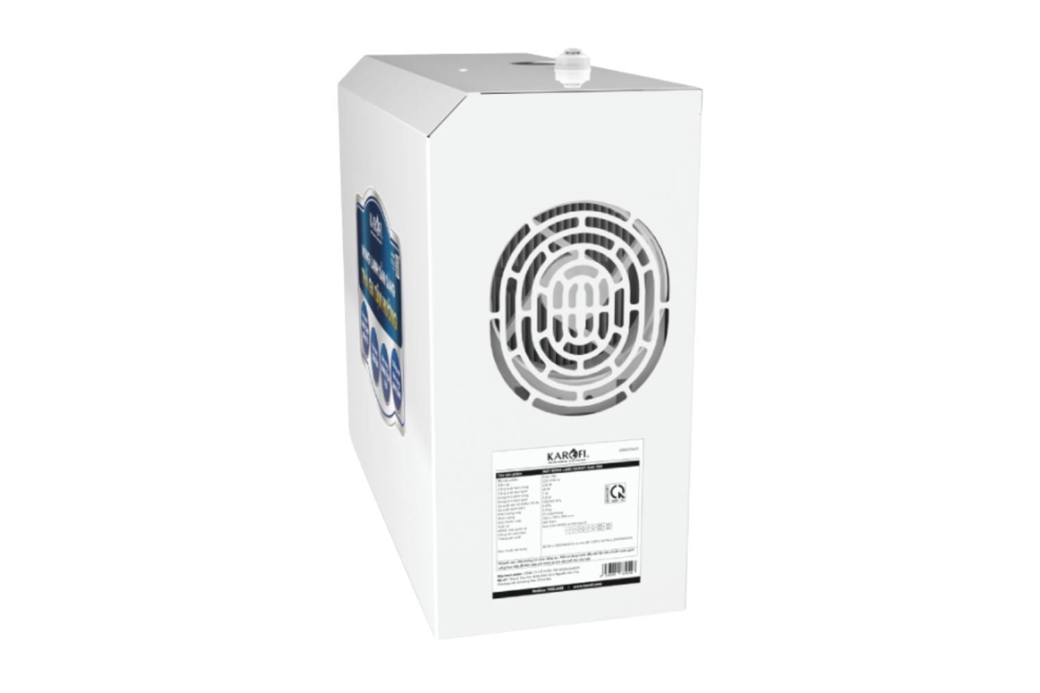 Máy Làm Nóng Lạnh Karofi KAO-T80 | Treo Tường