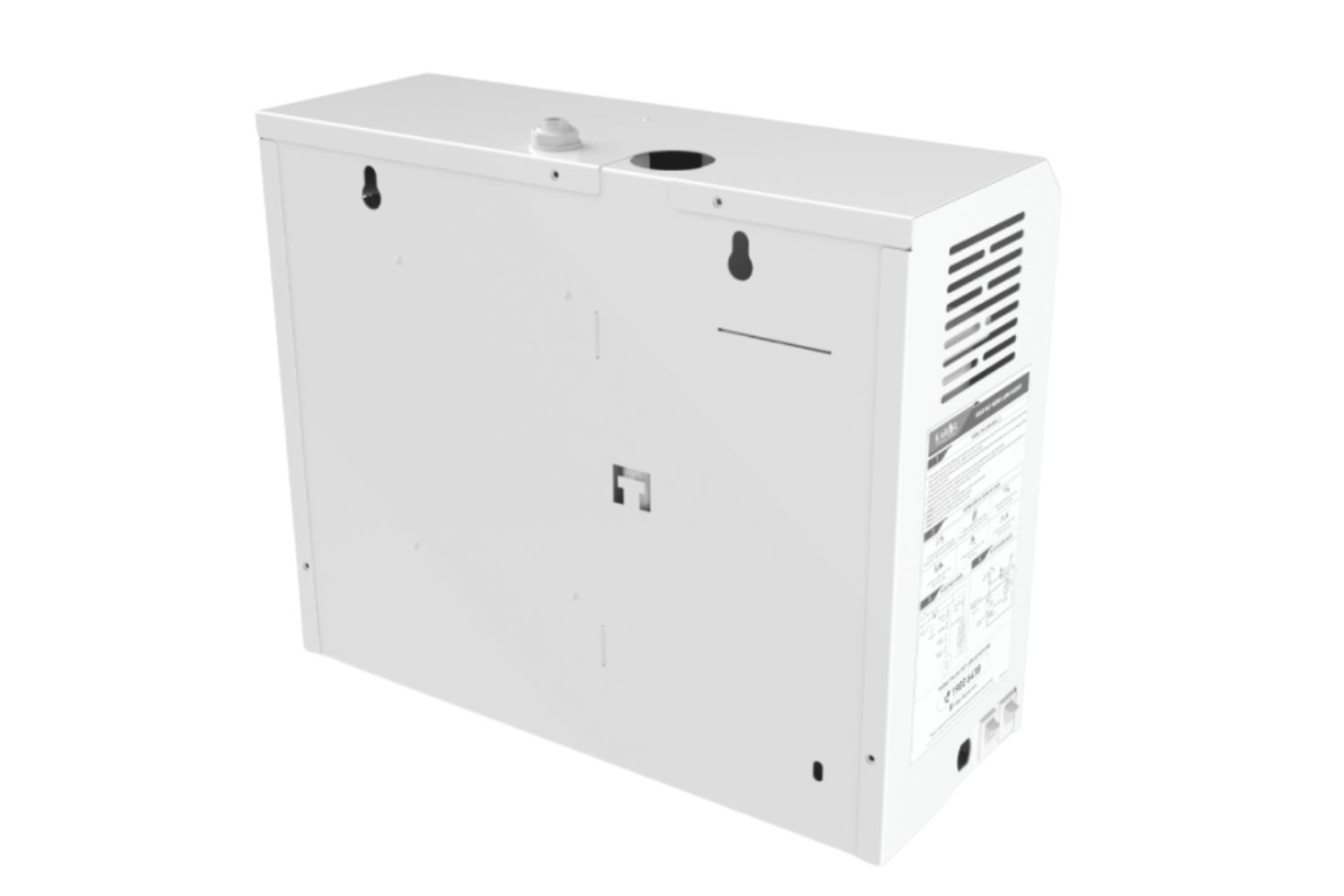 Máy Làm Nóng Lạnh Karofi KAO-T80 | Treo Tường