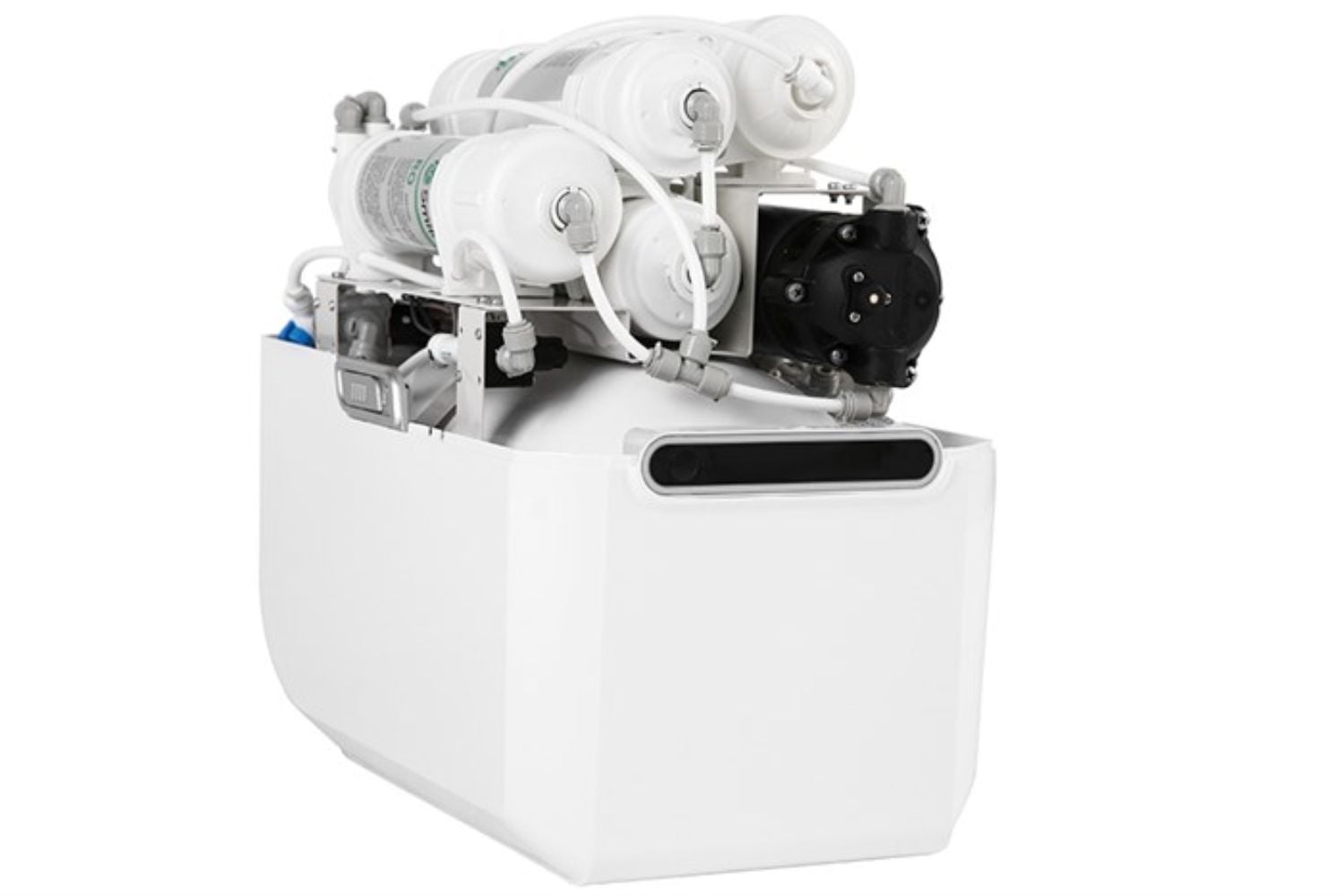 Máy Lọc Nước RO AO Smith E2 | Âm Tủ 5 Lõi Lọc