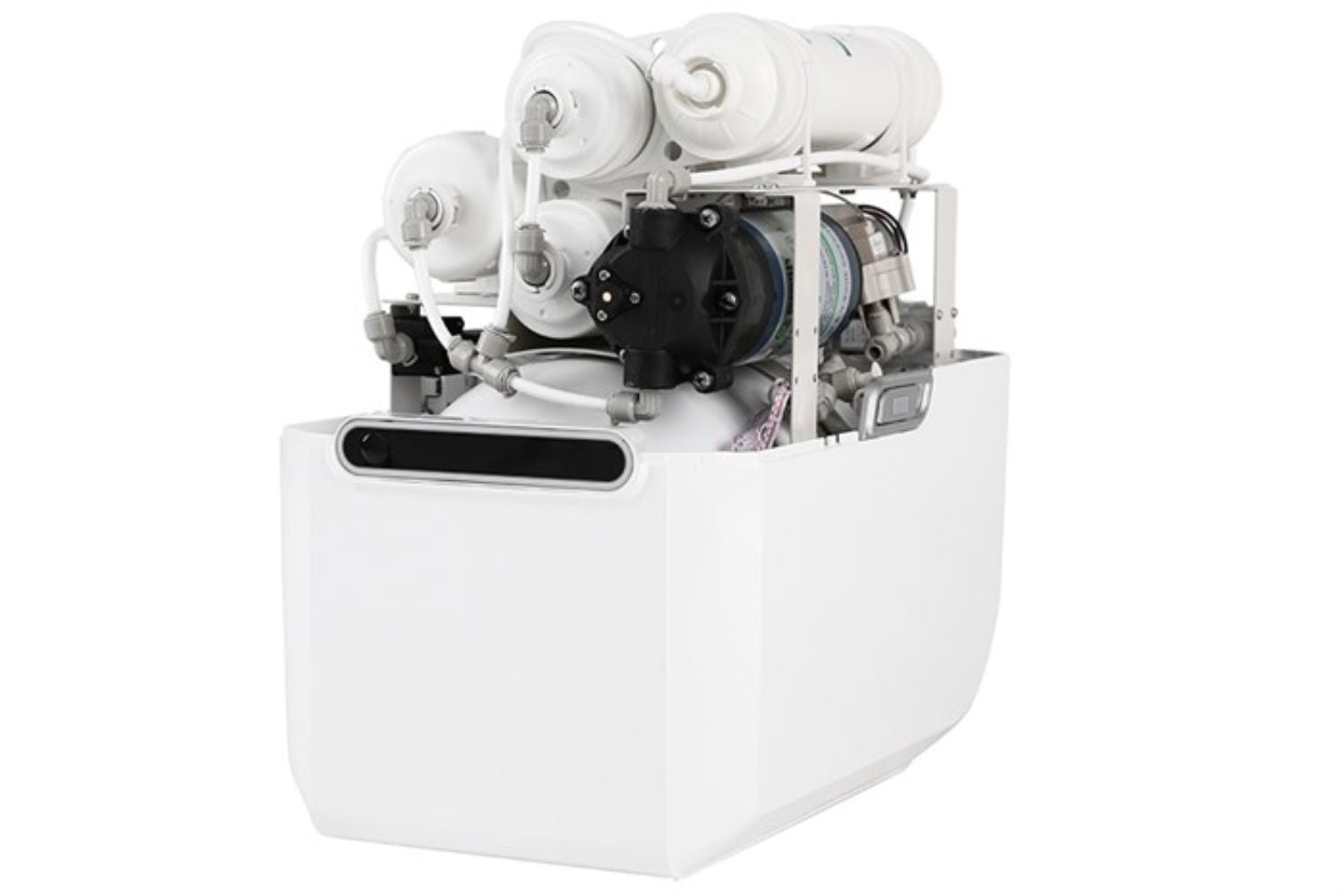 Máy Lọc Nước RO AO Smith E2 | Âm Tủ 5 Lõi Lọc