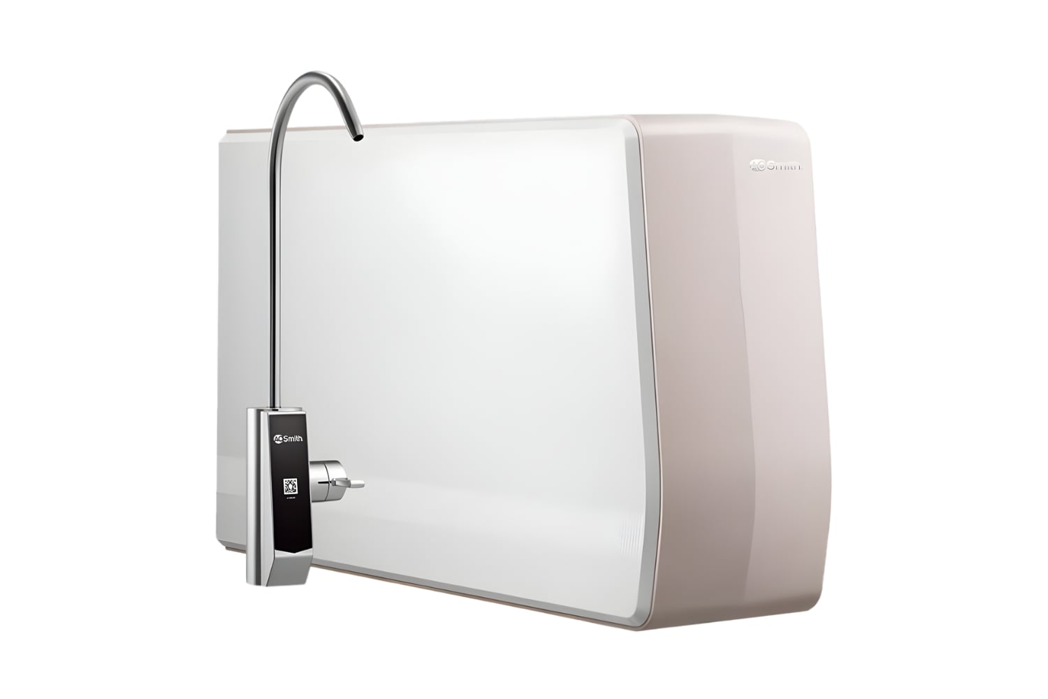 Máy Lọc Nước AO Smith R700Slim | Đặt Gầm 1 Lõi Hiệu Suất Cao