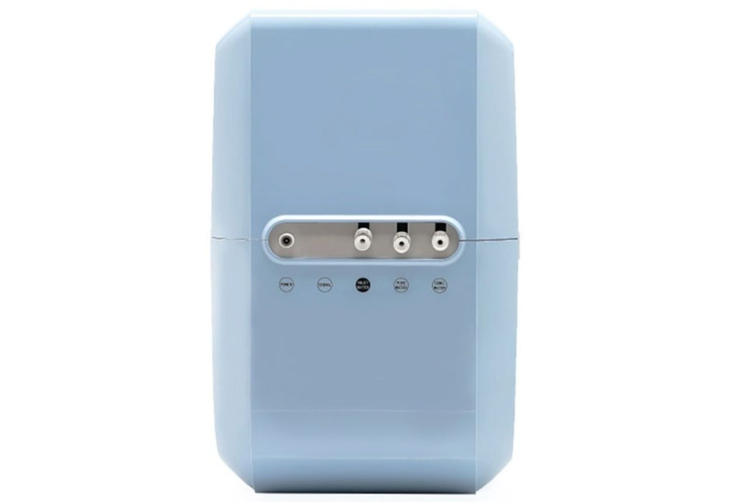 Máy Lọc Nước RO AO Smith A1 | Âm Tủ 5 Lõi Lọc