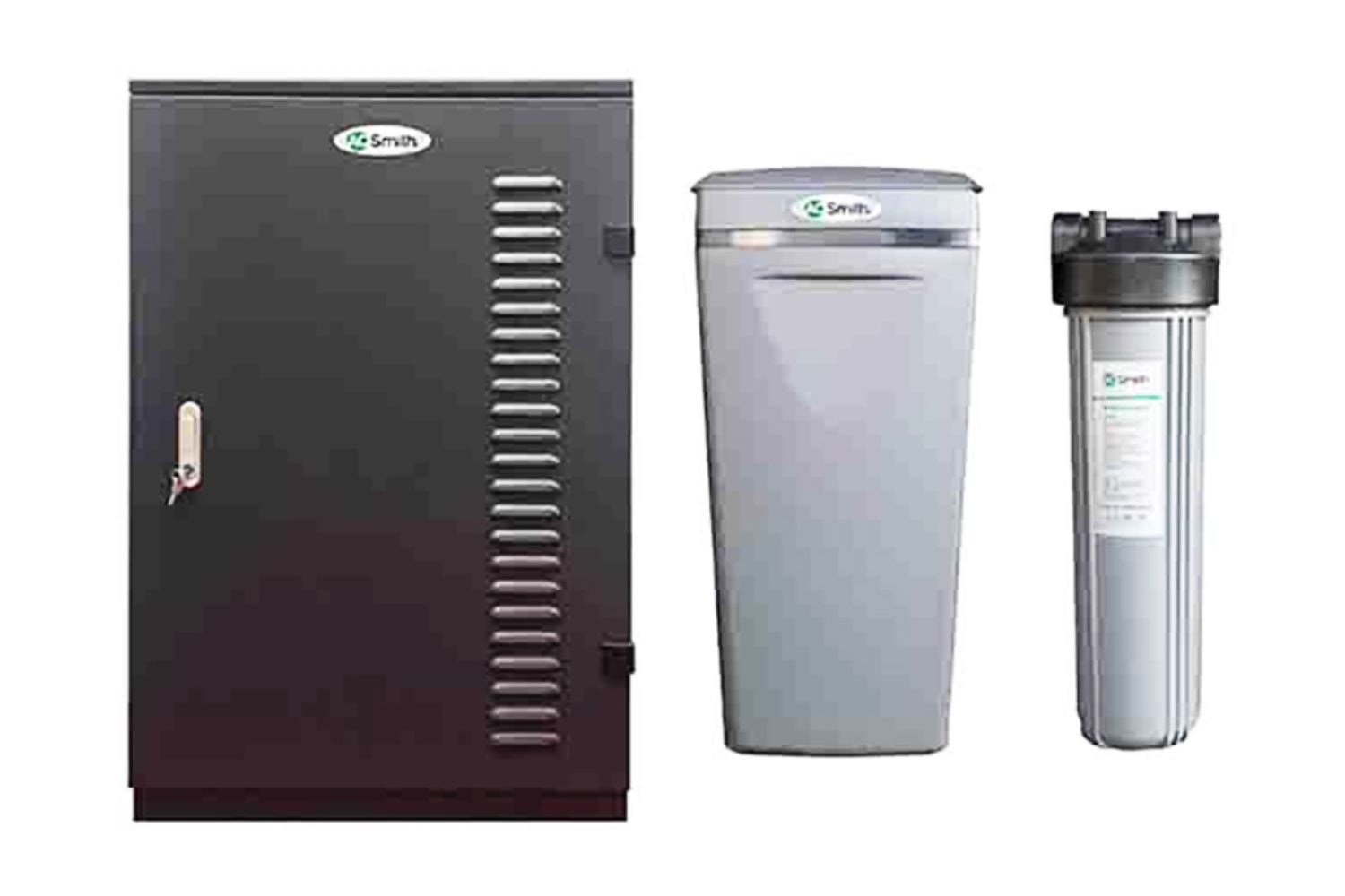 Hệ Thống Lọc Tổng Đầu Nguồn Cao Cấp AoSmith AOS i97