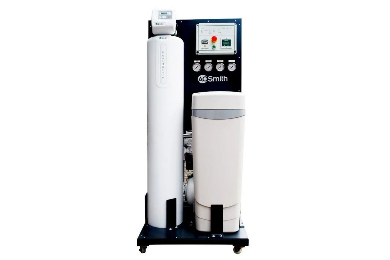 Hệ Thống Lọc Tổng Đầu Nguồn Ao Smith AOS System 103