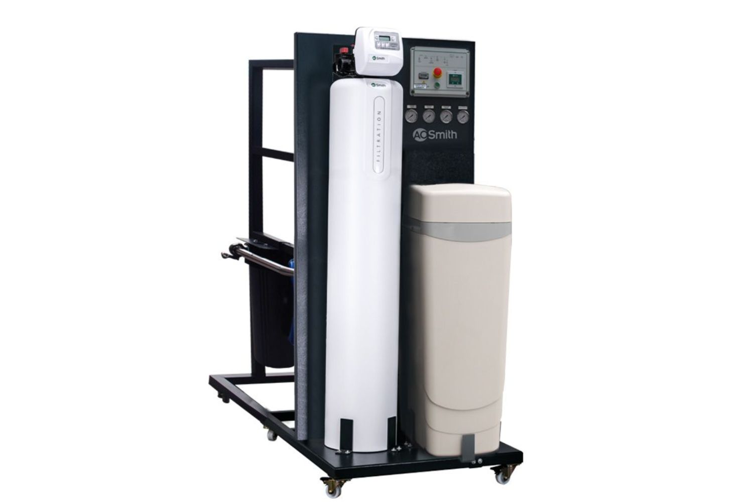 Hệ Thống Lọc Tổng Đầu Nguồn Ao Smith AOS System 103