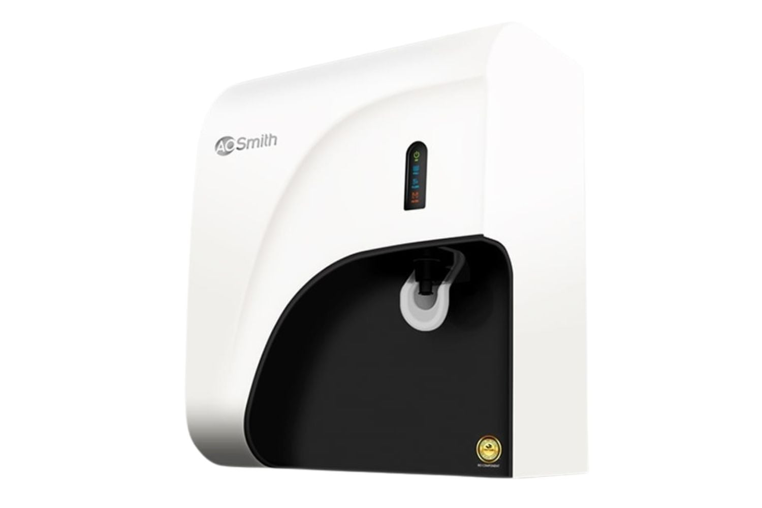 Máy Lọc Nước RO AO Smith C2 | Để Bàn 4 Lõi Lọc