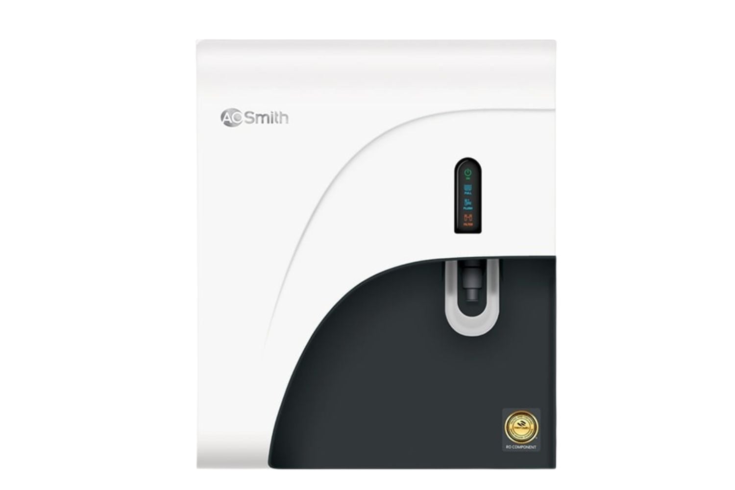 Máy Lọc Nước RO AO Smith C2 | Để Bàn 4 Lõi Lọc