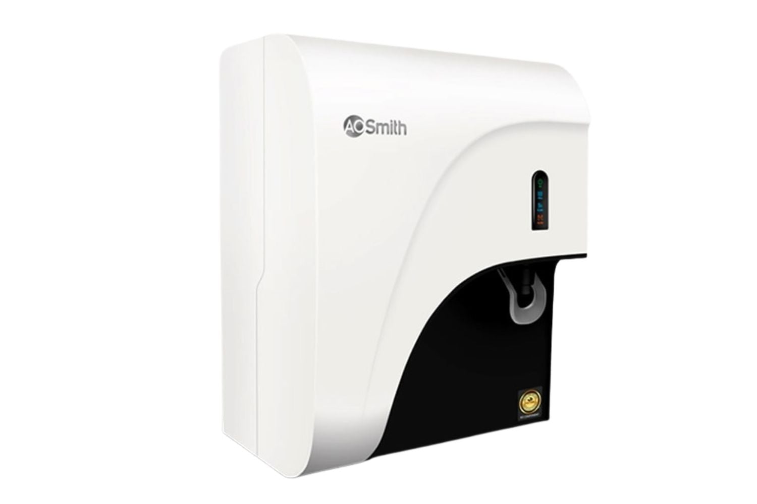 Máy Lọc Nước RO AO Smith C2 | Để Bàn 4 Lõi Lọc