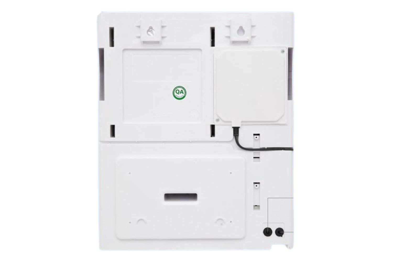 Máy Lọc Nước RO AO Smith C2 | Để Bàn 4 Lõi Lọc