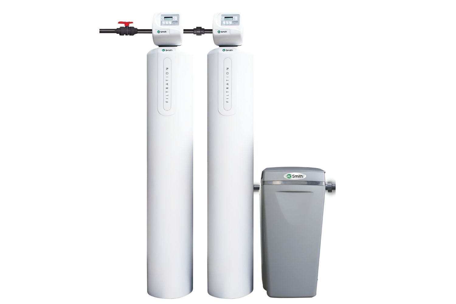 Hệ Thống Lọc Tổng Đầu Nguồn Cao Cấp Aosmith AOS I97 F