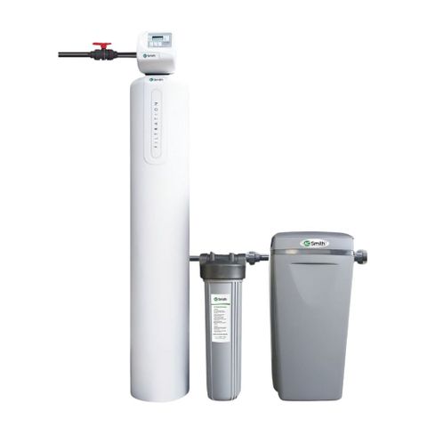 Hệ Thống Lọc Tổng Đầu Nguồn Cao Cấp Aosmith AOS I97 F