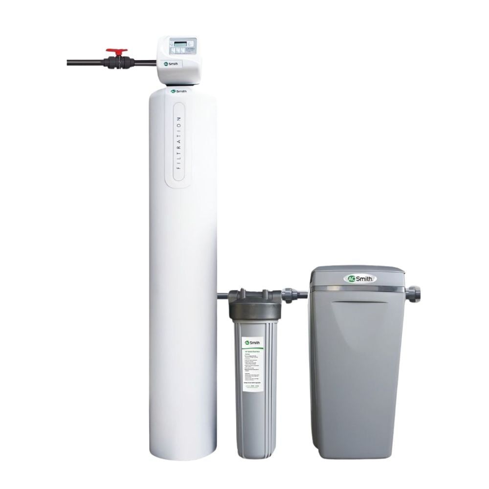 Hệ Thống Lọc Tổng Đầu Nguồn Cao Cấp Aosmith AOS I97 F