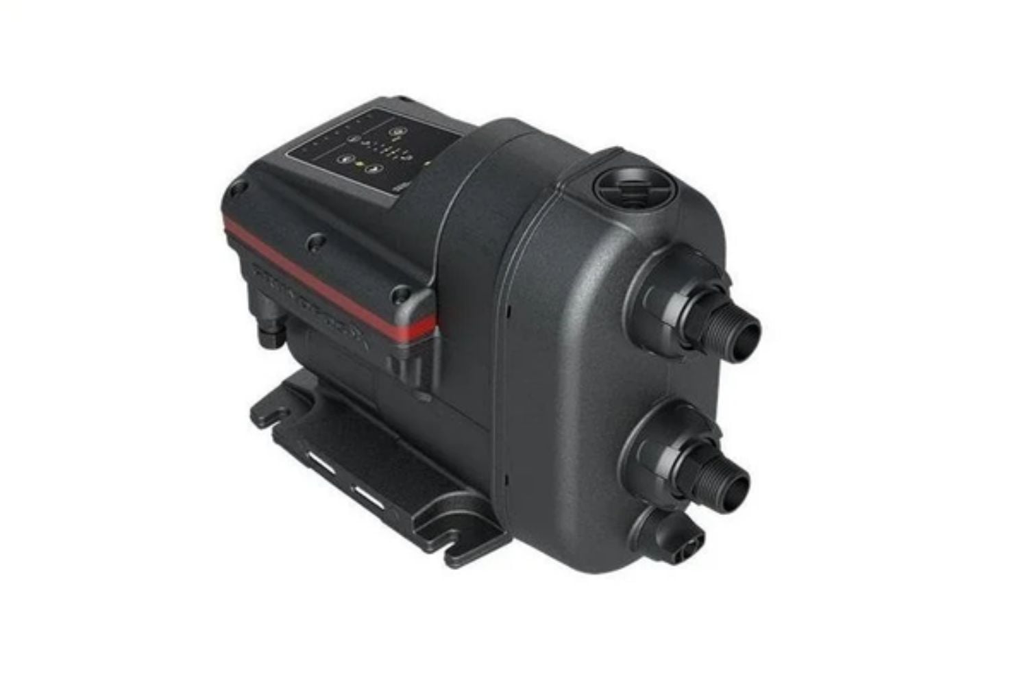 Hệ Thống Lọc Tổng Đầu Nguồn Cao Cấp AoSmith AOS I97s