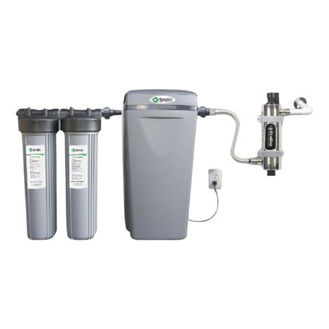 Hệ Thống Lọc Tổng Đầu Nguồn Cao Cấp AoSmith AOS I97s