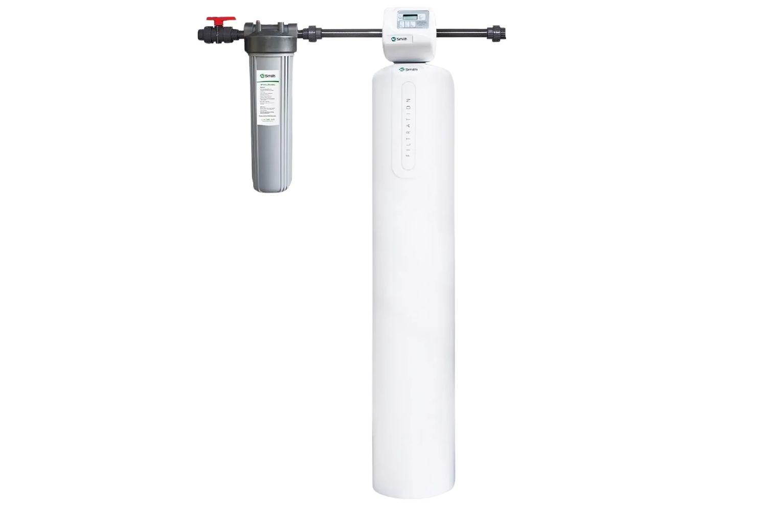 Hệ Thống Lọc Tổng Đầu Nguồn AoSmith AOS MMF