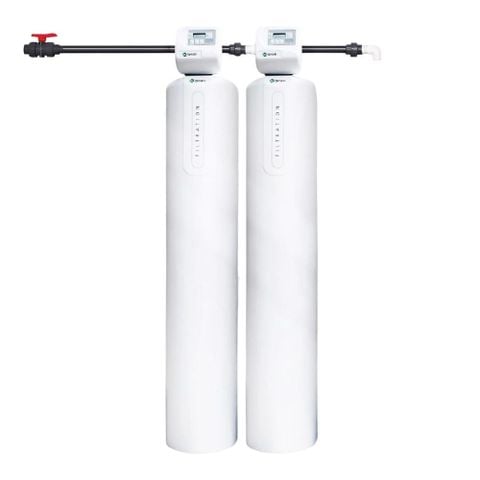 Hệ Thống Lọc Tổng Đầu Nguồn AoSmith AOS MMF