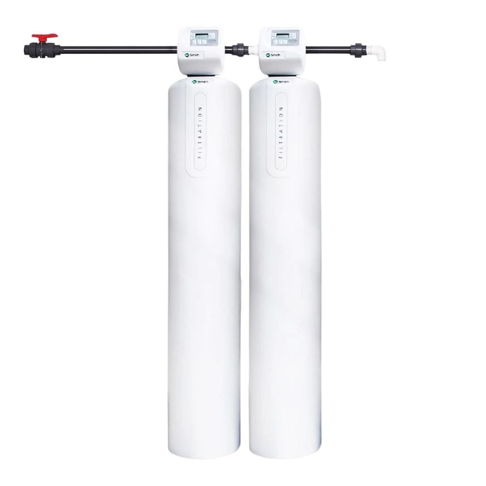 Hệ Thống Lọc Tổng Đầu Nguồn AoSmith AOS MMF