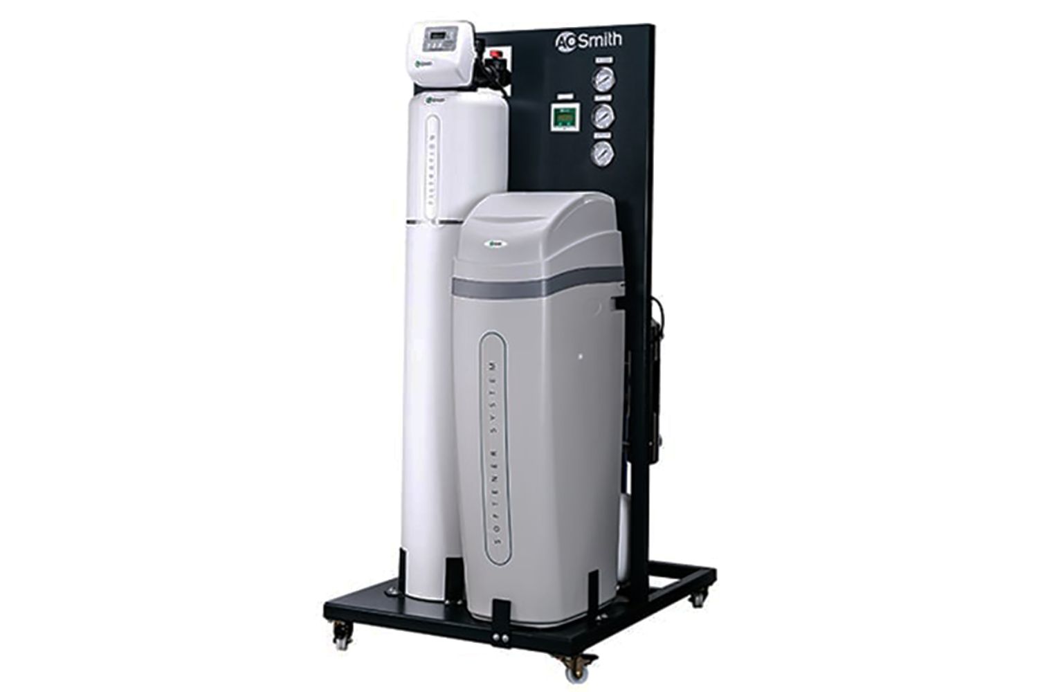 Hệ Thống Lọc Tổng Đầu Nguồn Cao Cấp AoSmith LS03U