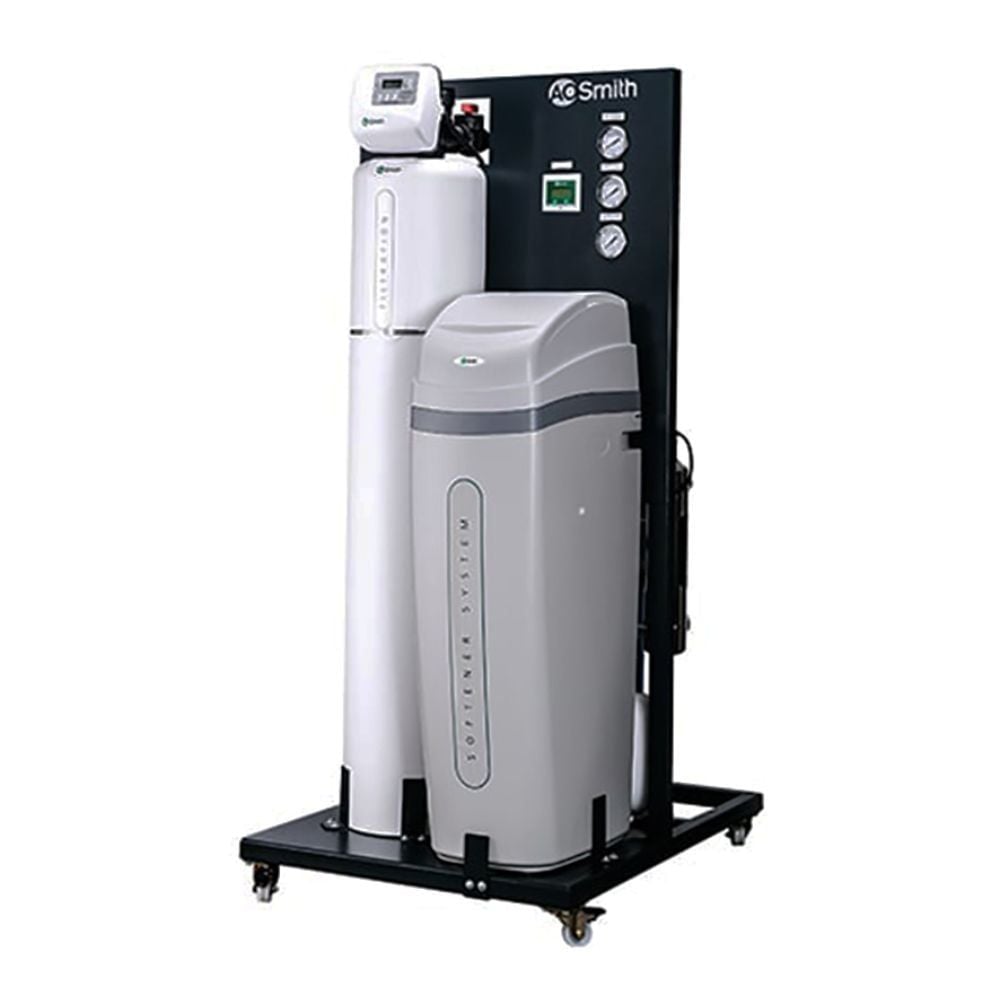 Hệ Thống Lọc Tổng Đầu Nguồn Cao Cấp AoSmith LS03U