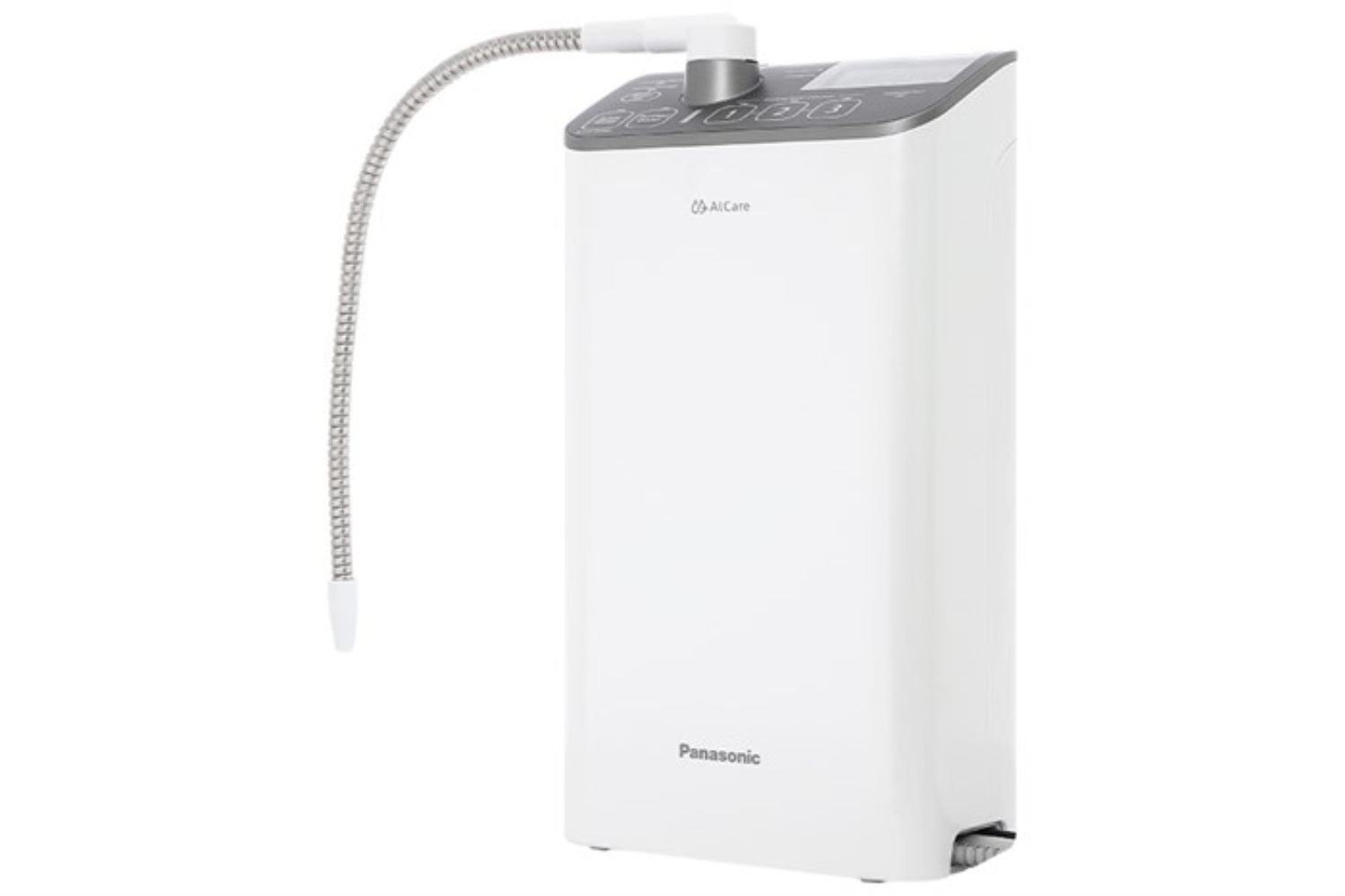 Máy Lọc Nước Điện Giải Ion Kiềm Panasonic TK-AS500-ZVN | 3 Tấm Điện Cực