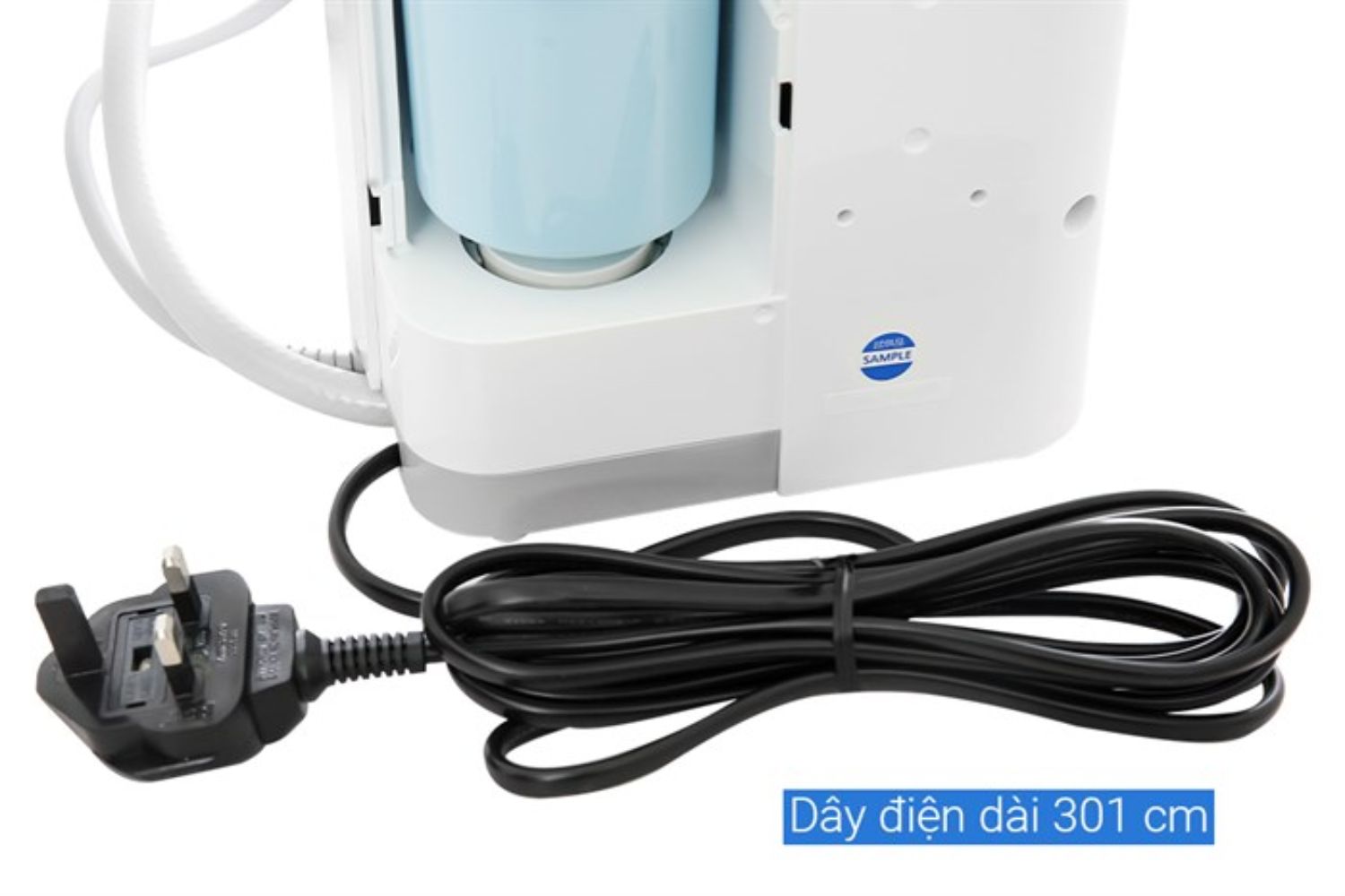 Máy Lọc Nước Điện Giải Ion Kiềm Panasonic TK-AS500-ZVN | 3 Tấm Điện Cực