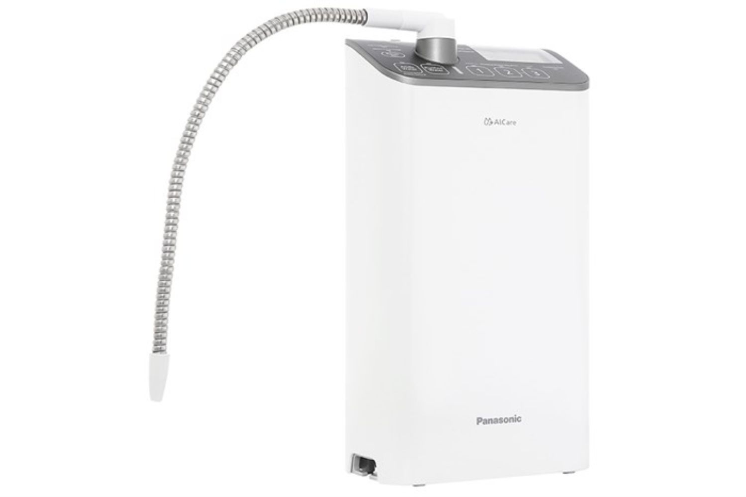 Máy Lọc Nước Điện Giải Ion Kiềm Panasonic TK-AS500-ZVN | 3 Tấm Điện Cực