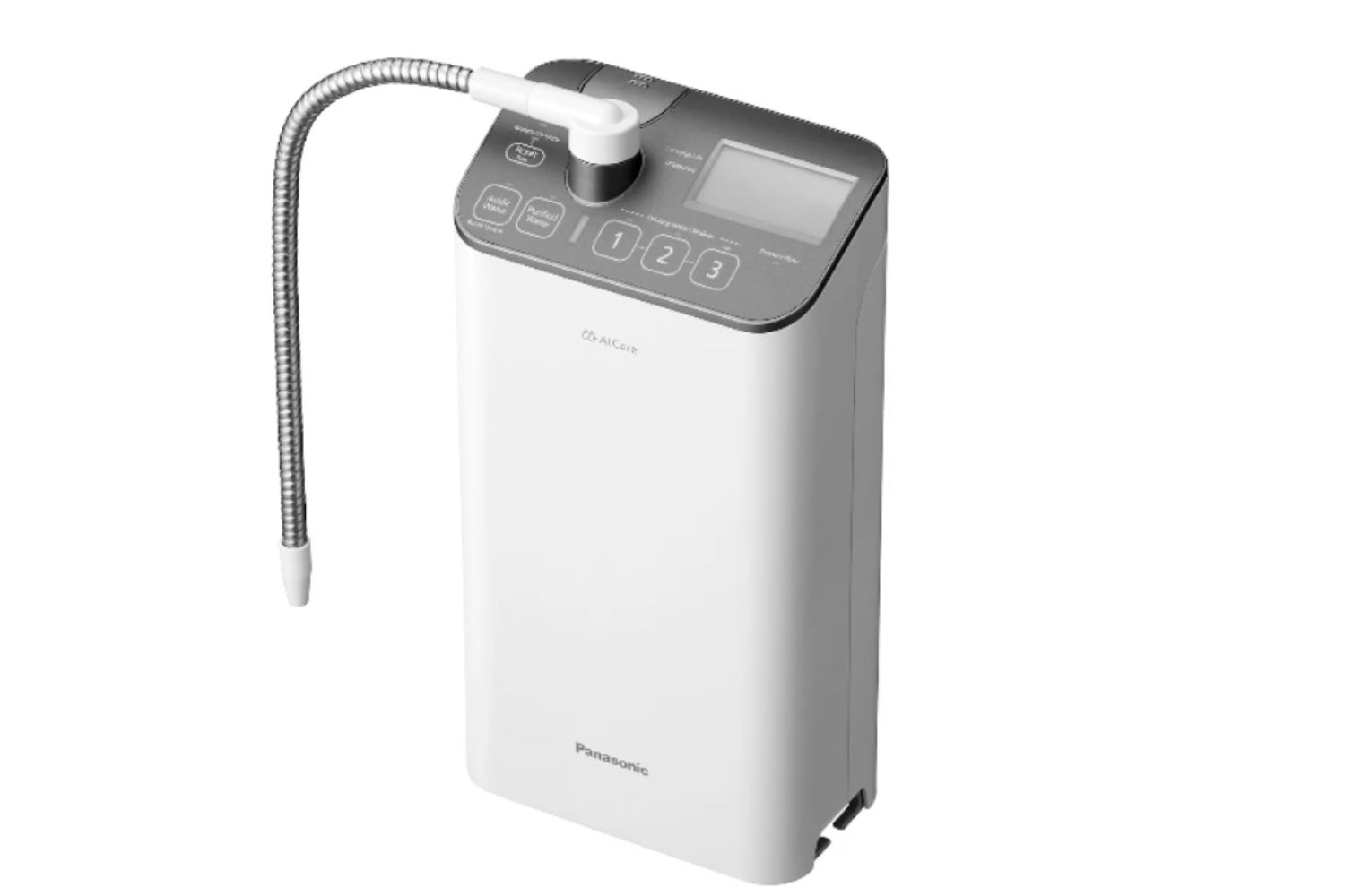 Máy Lọc Nước Điện Giải Ion Kiềm Panasonic TK-AS500-ZVN | 3 Tấm Điện Cực