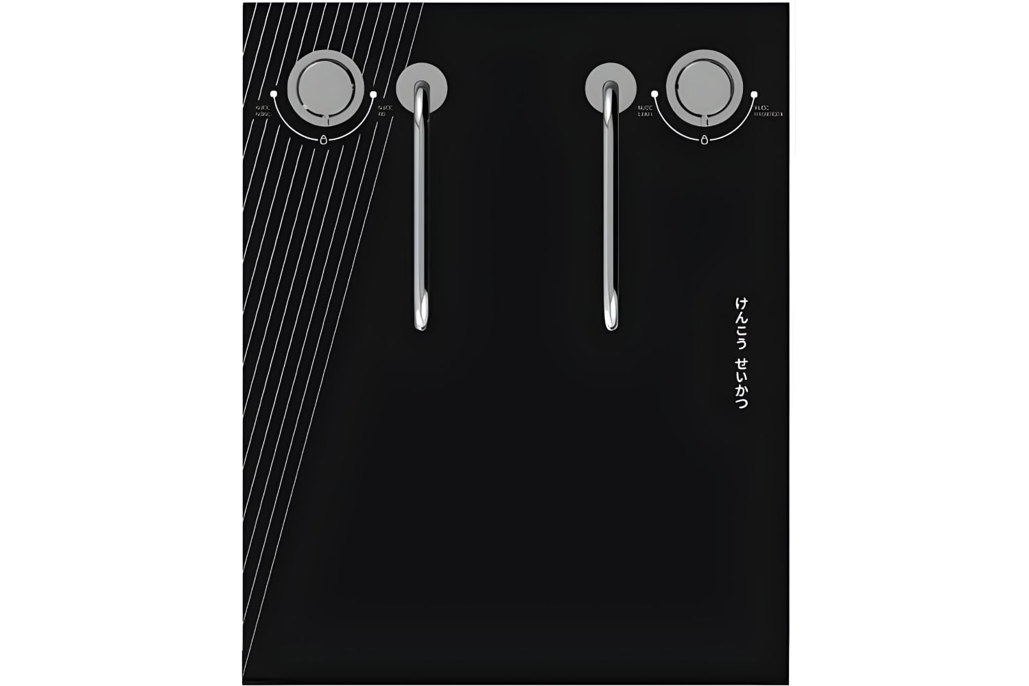 Máy Lọc Nước Hydrogen Ion Kiềm Nóng Lạnh Kangaroo KG12S11-E3 | Tủ Đứng 12 Lõi