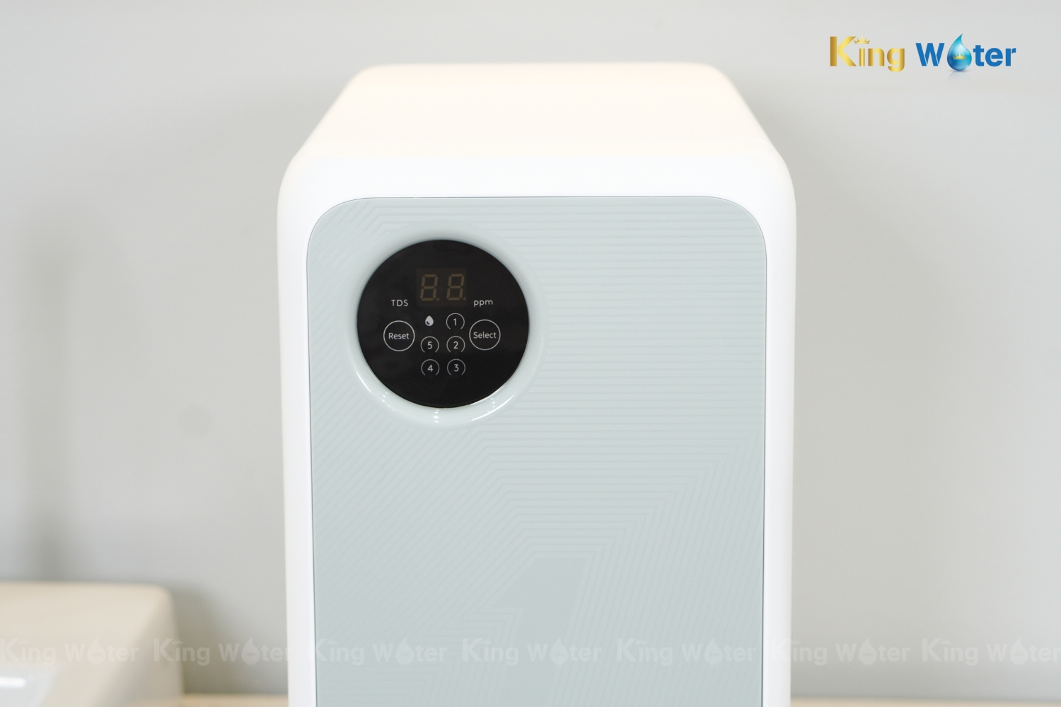Máy lọc nước Kangaroo Hydrogen KG400HU | 5 Lõi