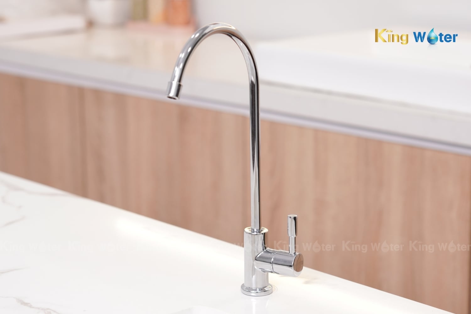 Máy Lọc Nước Nano Ion Canxi Geyser Ecotar 8 | 3 Lõi Lọc
