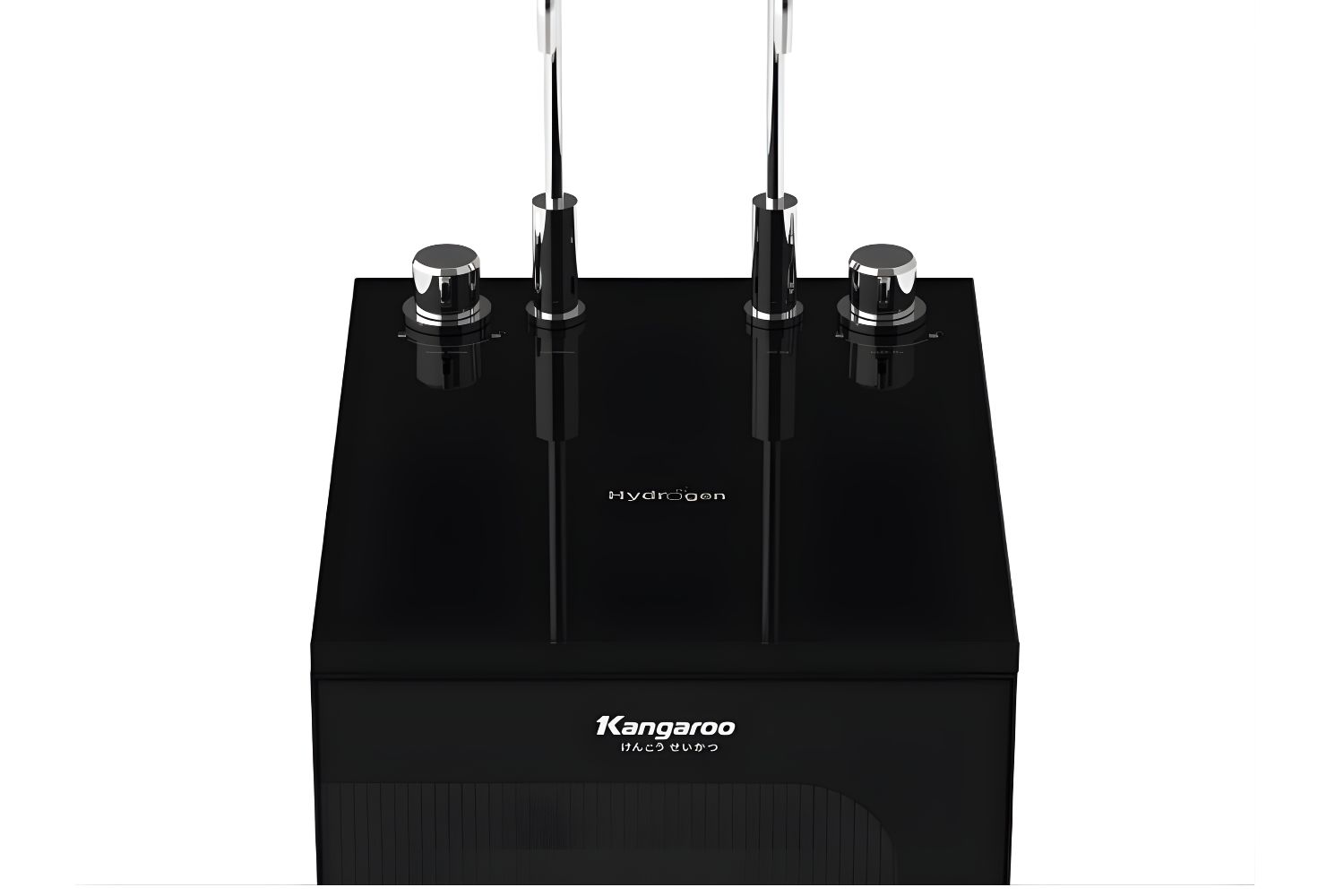 Máy Lọc Nước RO Nóng Nguội Hydrogen Kangaroo KG10A11 | Tủ Đứng 10 Lõi