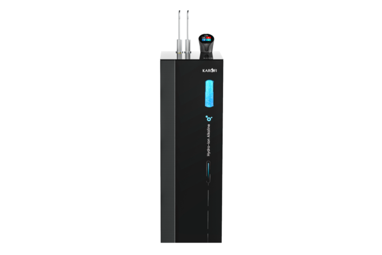 Máy Lọc Nước RO Nóng Lạnh Hydro-ion Kiềm Karofi KAE-S86 | Tủ Đứng 12 Lõi