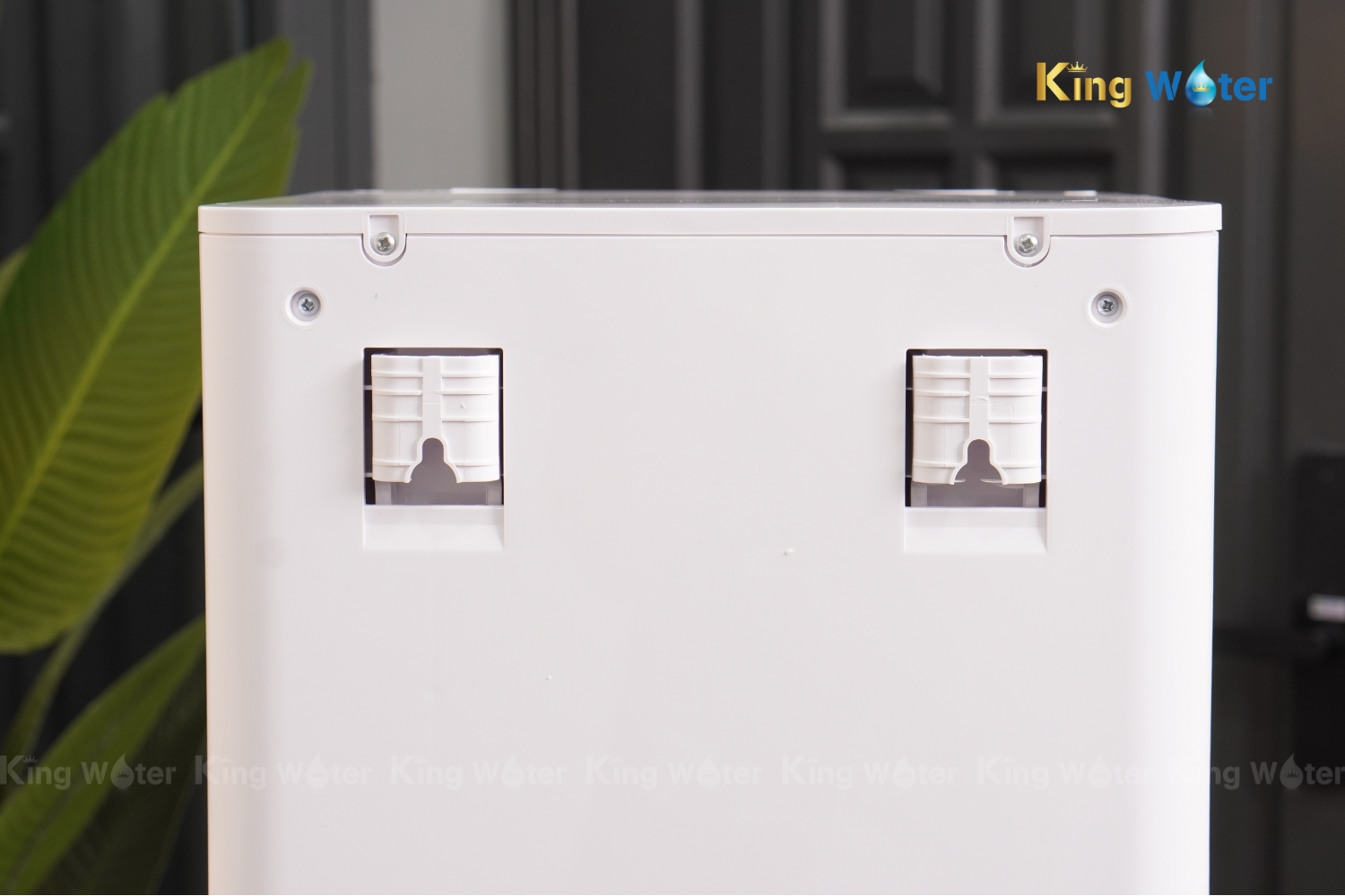 Máy Lọc Nước Nóng Nguội AO Smith ECO-AOC75PUR | Để Bàn