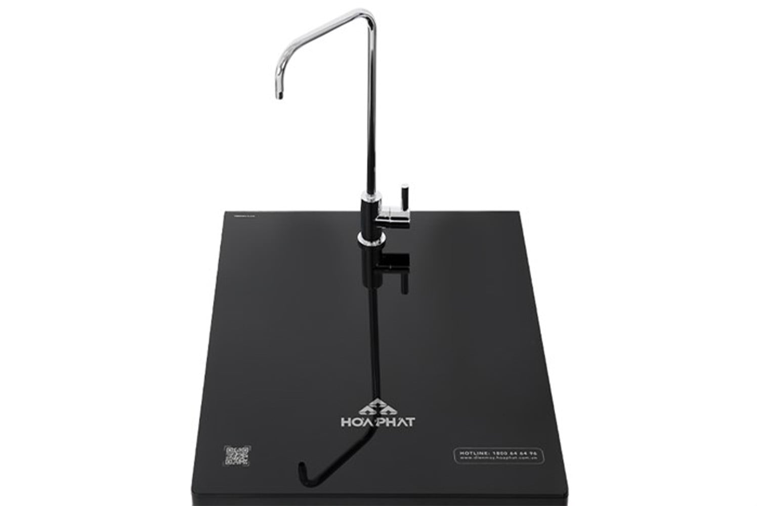 Máy Lọc Nước RO Hydrogen Hòa Phát HPR526 | Tủ Đứng 11 Lõi