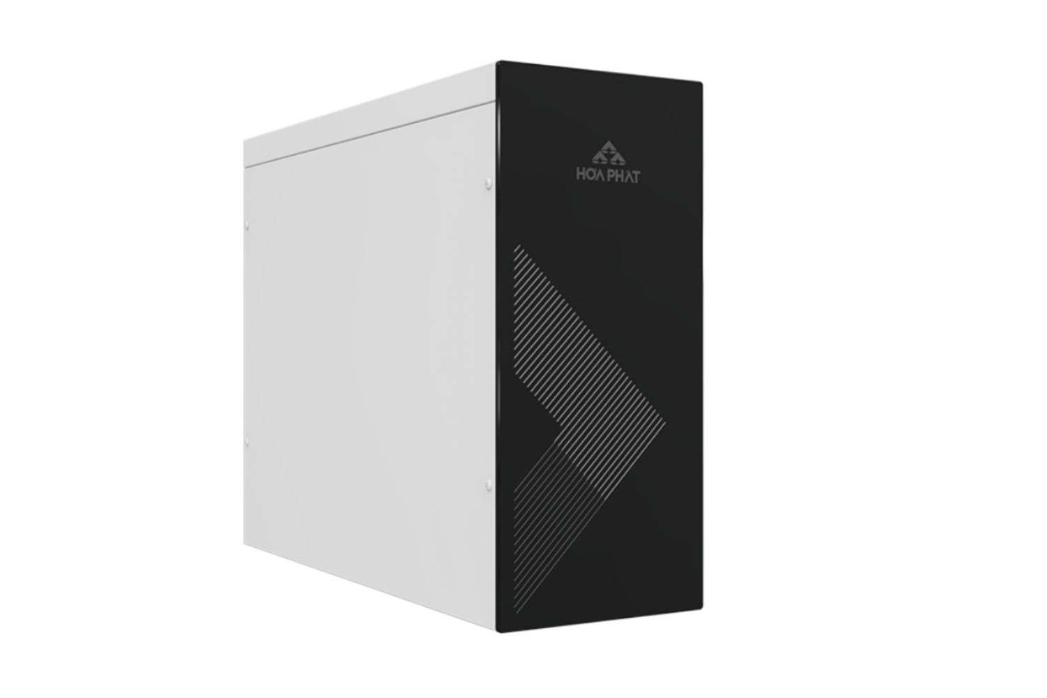 Máy Lọc Nước RO Hydrogen Hòa Phát HPU488 | Để Gầm 10 Lõi